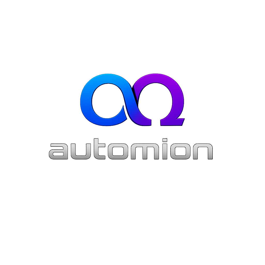 automion Logo